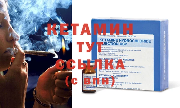 стафф Арсеньев